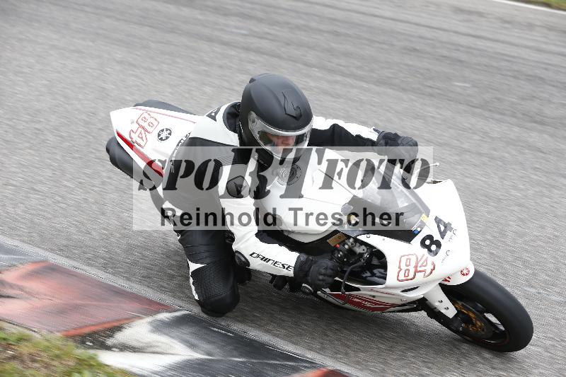 Archiv-2025/06 18.04.2025 Speer Racing ADR/Gruppe gelb/84